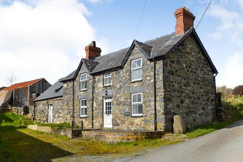 undefined, Llanegryn, Tywyn, Gwynedd, LL36