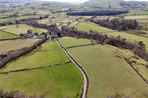 undefined, Llanegryn, Tywyn, Gwynedd, LL36