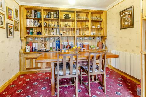 undefined, Ffordd Corsen, Fairbourne, Gwynedd, LL38
