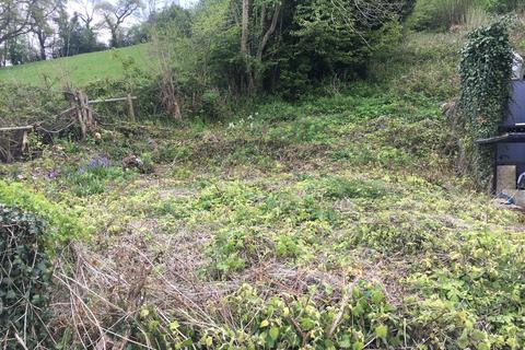 Plot for sale, Raven Square, Welshpool, Powys, SY21