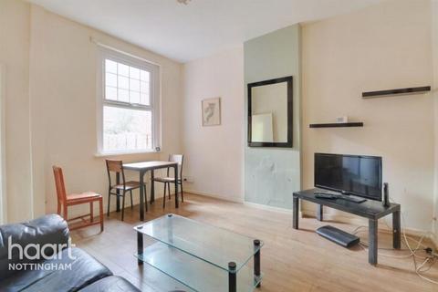 1 bedroom in a house share to rent - Lees Hill Street, Nottingham
