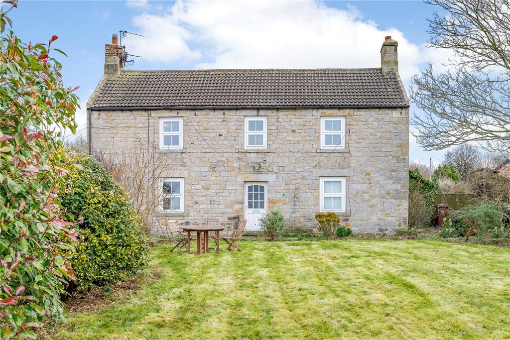 Town Foot Farm, Main Street, Hexham, Northumberland, NE46 3 bed