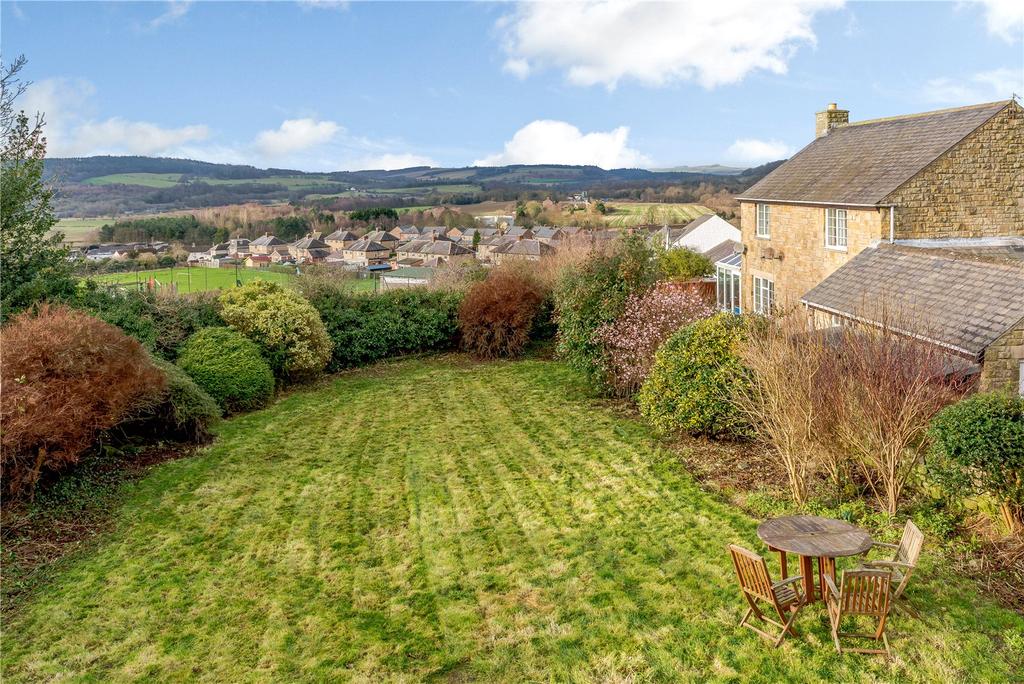 Town Foot Farm, Main Street, Hexham, Northumberland, NE46 3 bed