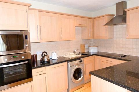 2 bedroom property to rent, Captains Wharf, South Shields