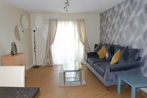 2 bedroom property to rent, Captains Wharf, South Shields