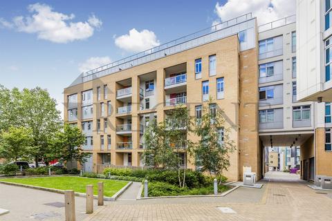 2 bedroom apartment to rent, Caspian Apartments, Salton Sq, E14