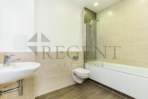 2 bedroom apartment to rent, Caspian Apartments, Salton Sq, E14