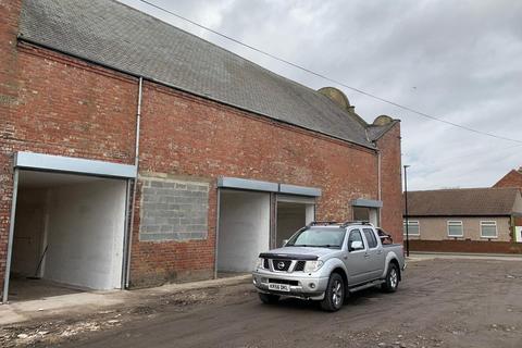 Garage to rent, Pavilion Works, Pavilion Terrace, Hetton-le-Hole DH5