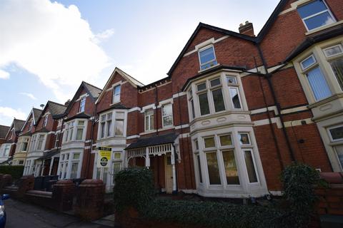 1 bedroom flat to rent, Pencisely Road, Cardiff