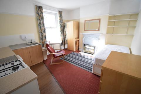 undefined, Pencisely Road, Cardiff