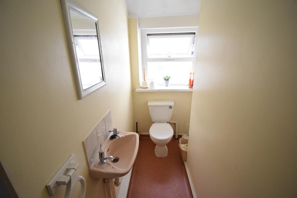 Shower+room