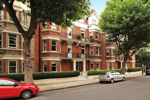 3 bedroom flat for sale, Castellain Mansions, Maida Vale, W9