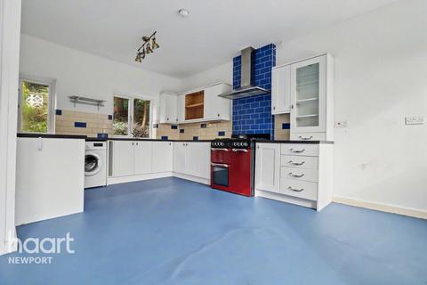 undefined, Eppynt Close, Newport