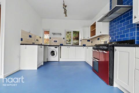 undefined, Eppynt Close, Newport