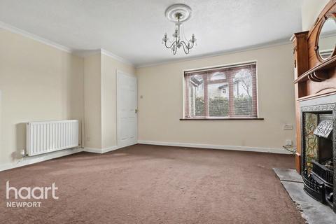 undefined, Eppynt Close, Newport