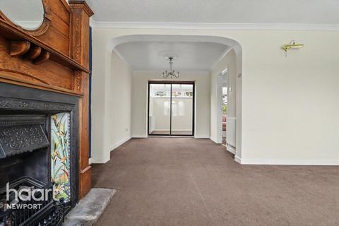 undefined, Eppynt Close, Newport
