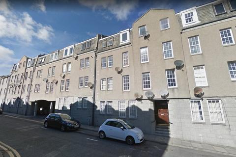 2 bedroom flat to rent, Marywell Street, City Centre, Aberdeen, AB11