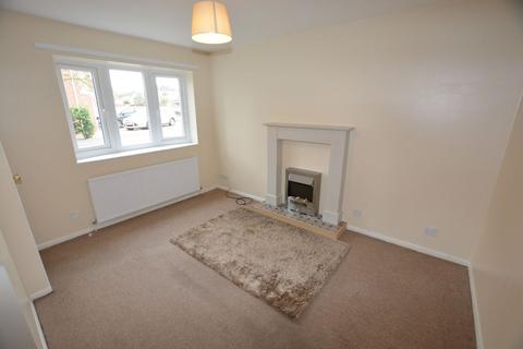 2 bedroom semi-detached house to rent, Oakdale Road, Retford