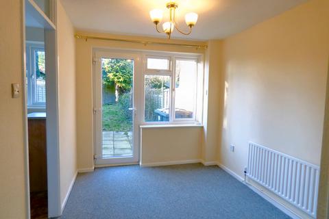 3 bedroom terraced house to rent, Tower View, Uckfield TN22