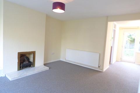 3 bedroom terraced house to rent, Tower View, Uckfield TN22