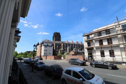3 bedroom apartment to rent, Huskisson Street, Liverpool