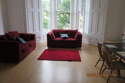 2 bedroom flat to rent, 7 Osborne Terrace, Newcastle upon Tyne NE2