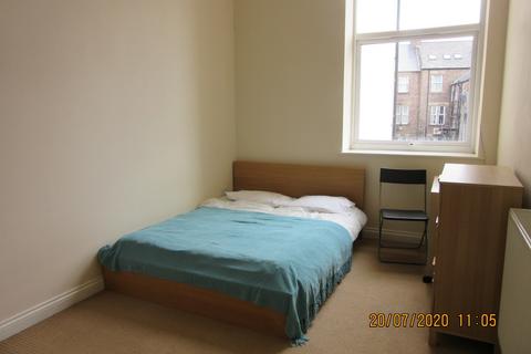 2 bedroom flat to rent, 7 Osborne Terrace, Newcastle upon Tyne NE2