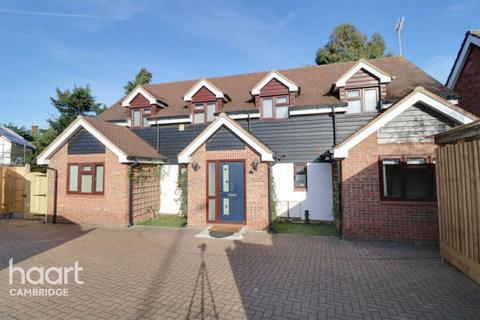 1 bedroom in a house share to rent, Green End Road, Cambridge
