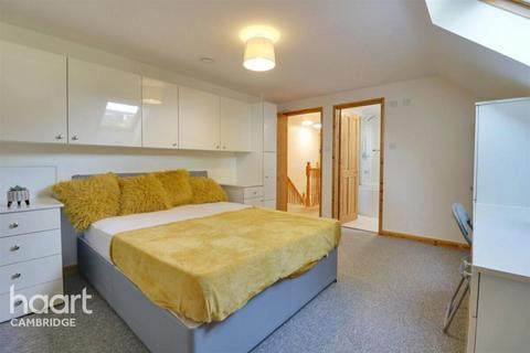 1 bedroom in a house share to rent, Green End Road, Cambridge
