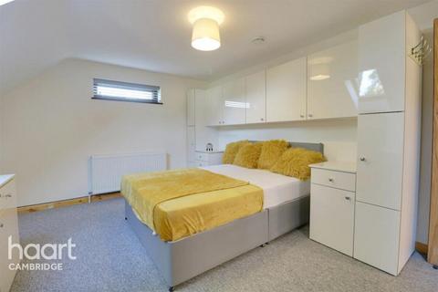 1 bedroom in a house share to rent, Green End Road, Cambridge