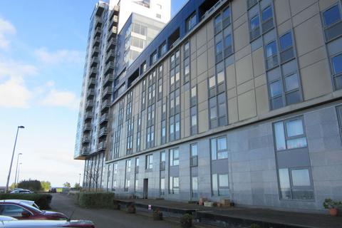 1 bedroom flat to rent, Western Harbour Breakwater, Newhaven, Edinburgh, EH6
