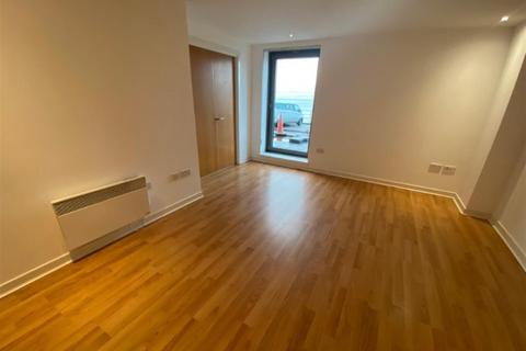 1 bedroom flat to rent, Western Harbour Breakwater, Newhaven, Edinburgh, EH6