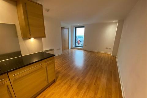 1 bedroom flat to rent, Western Harbour Breakwater, Newhaven, Edinburgh, EH6