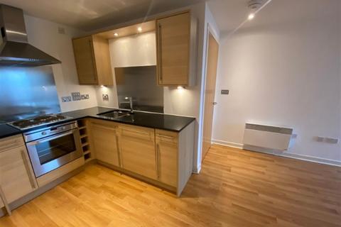 1 bedroom flat to rent, Western Harbour Breakwater, Newhaven, Edinburgh, EH6