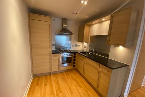 1 bedroom flat to rent, Western Harbour Breakwater, Newhaven, Edinburgh, EH6