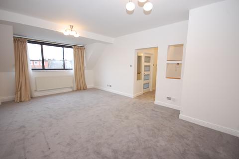 3 bedroom apartment to rent, Barrymore, Bow Lane, North Finchley, N12