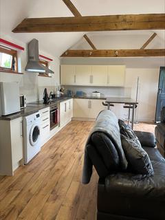 1 bedroom barn conversion to rent - Claverings Farm, Stisted Road , Greenstead Green, Halstead CO9