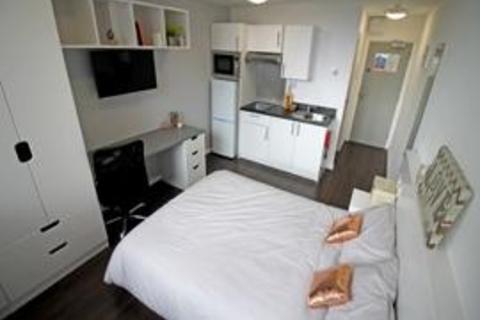 Studio to rent, 76 Milton Street Apartment 613, Victoria House, NOTTINGHAM NG1 3RB