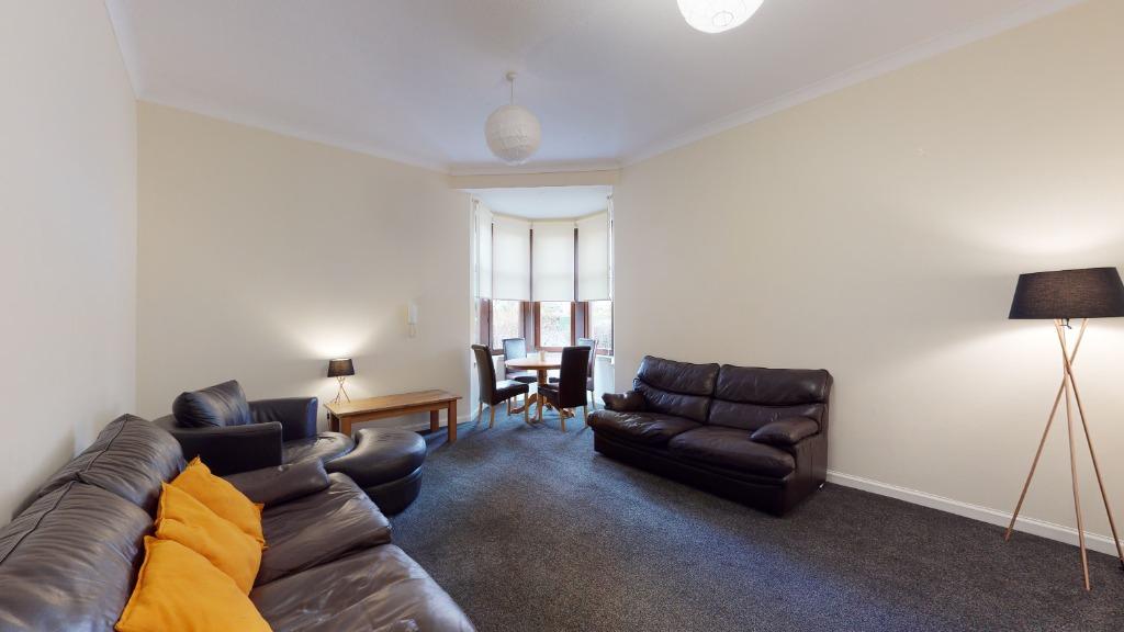 Wilton Street, North Kelvinside, Glasgow, G20 5 bed flat to rent £