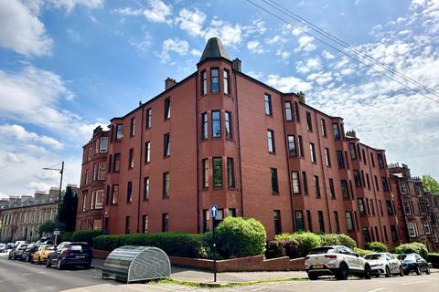 5 bedroom flat to rent, Wilton Street, North Kelvinside, Glasgow, G20