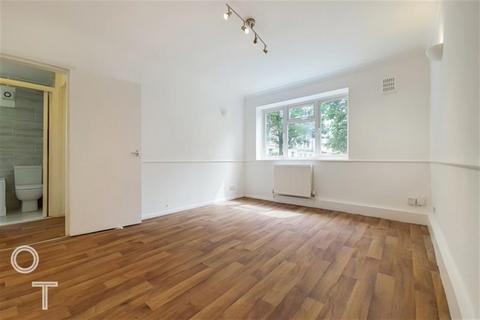 1 bedroom apartment to rent, Leighton Crescent, NW5