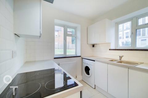 1 bedroom apartment to rent, Leighton Crescent, NW5