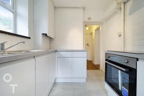 1 bedroom apartment to rent, Leighton Crescent, NW5