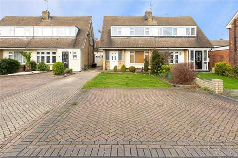 3bedsemidetachedhousefor Sale In Rutland Drive