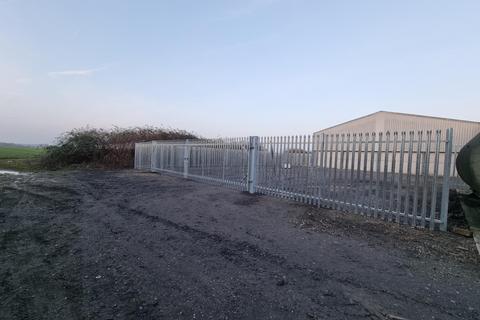 Land to rent - Wickford