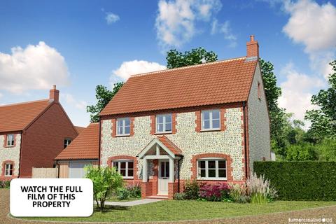 Search 5 Bed Houses For Sale In North Norfolk Onthemarket