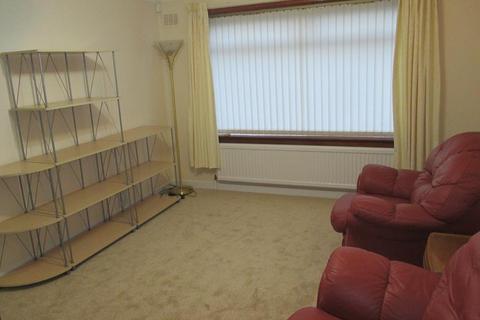 3 bedroom terraced house to rent, Broomhill Avenue, Aberdeen, AB10
