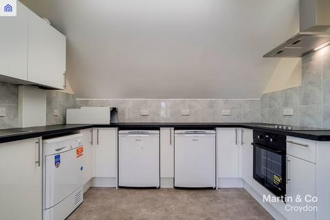 undefined, St Augustine Avenue, South Croydon