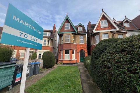 undefined, St Augustine Avenue, South Croydon