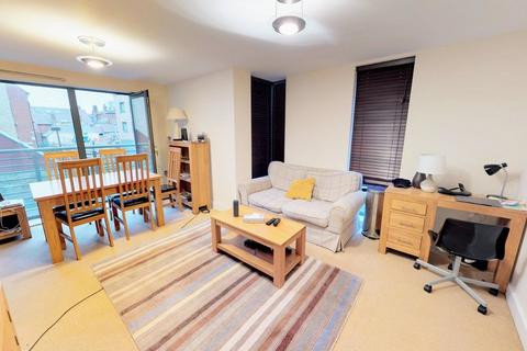 2 bedroom apartment to rent, Oxford City Centre